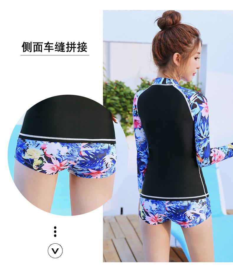 Maillot de bain pour femme      - Ref 3036669 Image 10